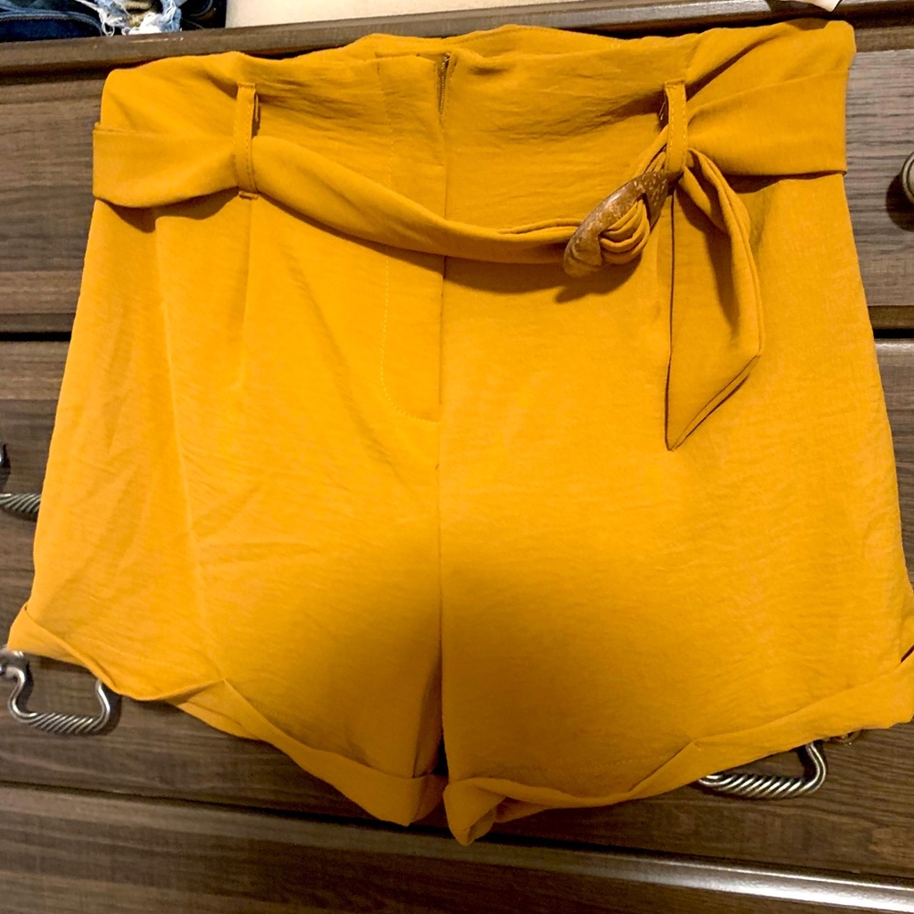 Altard  state shorts